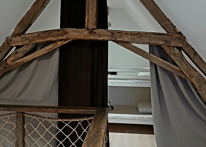 Endroit Exceptionnel Et Calme Casa vacanze *