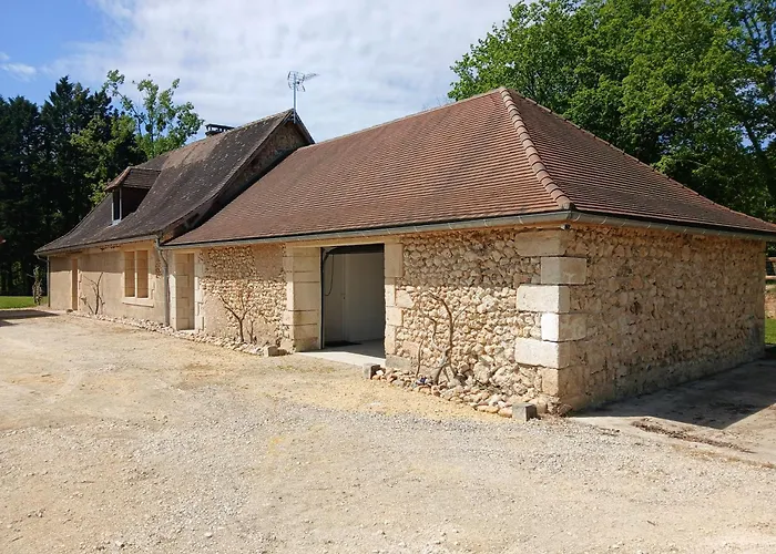 Casa vacanze Endroit Exceptionnel Et Calme Saint-Crepin-d'Auberoche