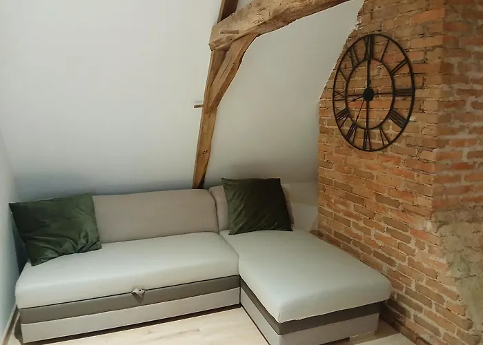 Endroit Exceptionnel Et Calme