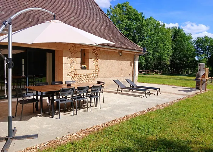 Endroit Exceptionnel Et Calme Casa vacanze *